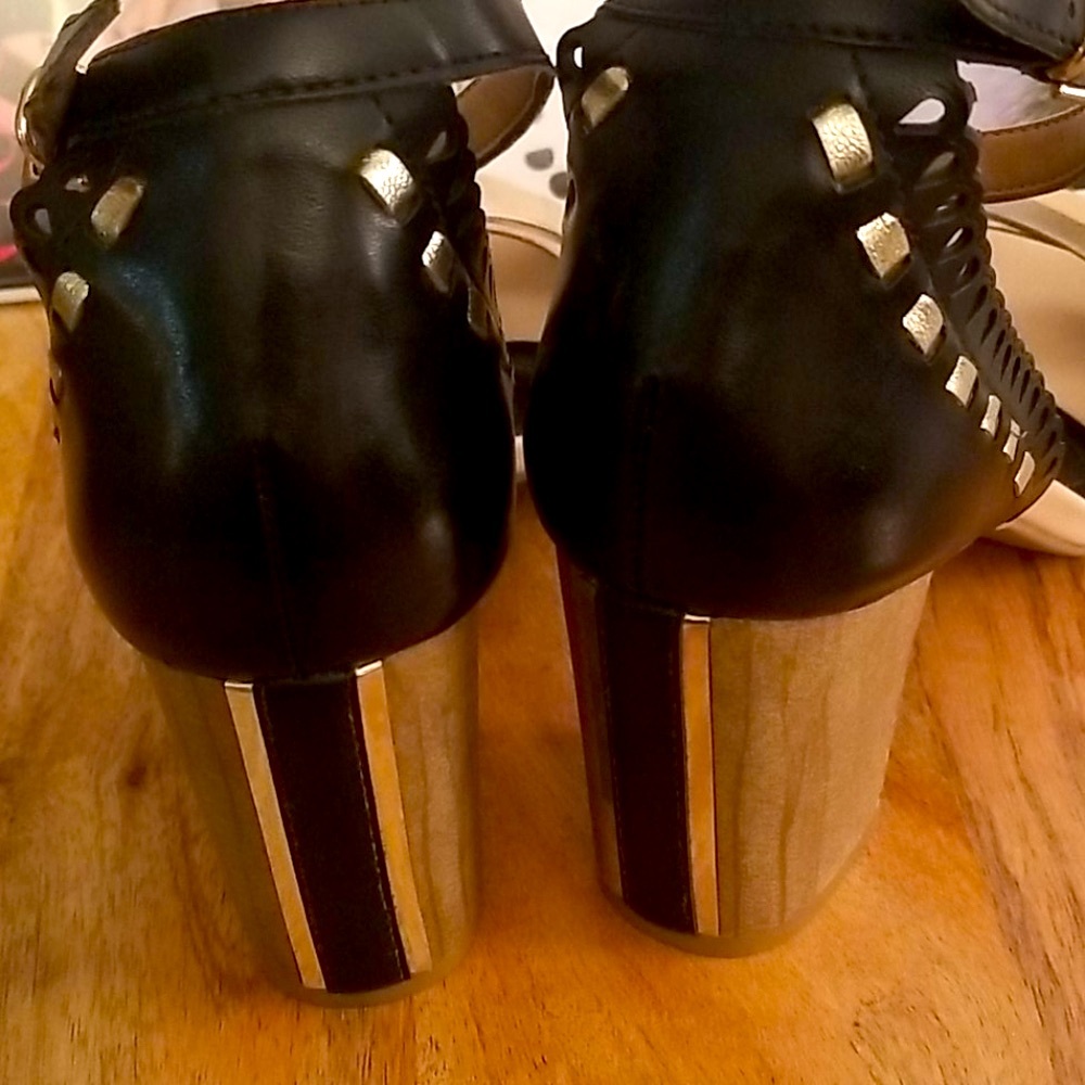 Ramarim heels - Picture 2 of 6